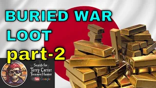 Japan hid Billions in war loot in the Philippines