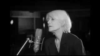 Françoise Hardy - Dors mon Ange (Studio Session)
