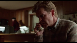 Okay, now you stay away from Scotty now. - Fargo