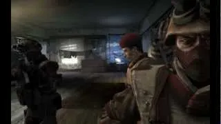 Homefront "Warum wir kämpfen" (Mission 1) Teil 1