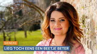 Sieneke - Lieg Toch Eens Een Beetje Beter