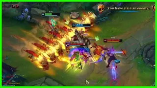 Theres No Yone In This Video(RARE!) - Best of LoL Streams 1558