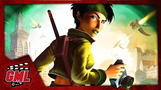 BEYOND GOOD AND EVIL - FILM JEU COMPLET FRANCAIS