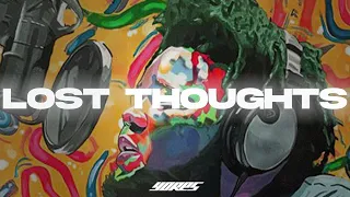 [FREE] Rod Wave x Toosii Type Beat "Lost Thoughts"