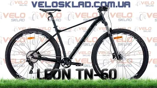 Leon TN 60 - модель 2020 года