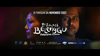 Barbarian Invasion Official Trailer | Di Pawagam 24 November 2022