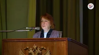 Ирина Дьяченко. Особенности научной деятельности Ю.Н. Рериха на родине (1957–1960)