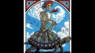 Grateful Dead - Sugaree (11-10-1985 at Meadowlands Arena)