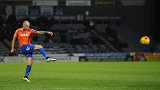 Huddersfield Town 0-1 Birmingham City | Championship Highlights 2014/15