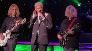 Dennis DeYoung - Mr Roboto