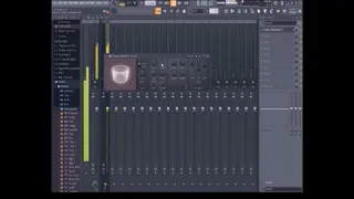 How I created the Lead in FL Studio for the song "Where Did You Go" by Jax Jones ft. MNEK
