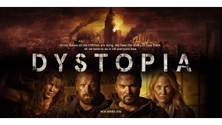 DYSTOPIA Teaser Trailer - Sci-Fi coming 2016