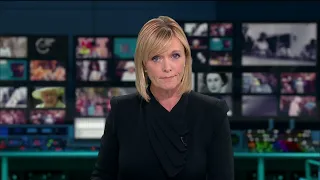 ITV News at Ten extended open - 8.9.2022