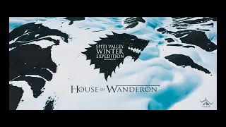 Spiti Valley Winter Expedition  - WanderOn's Tribute to the Game of Thrones
