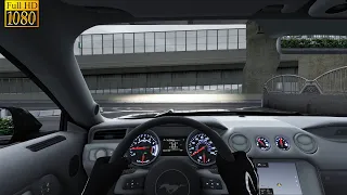 Ford Mustang GT Pure Sound | Assetto Corsa | 4K