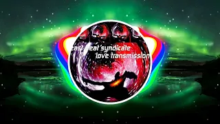 East Beat Syndicate – Love Transmission