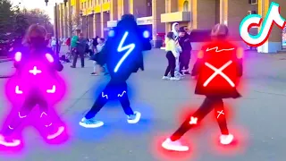 Симпа 2024 | Simpapa | Neon Mode | Tuzelity Shuffle Dance Music #28