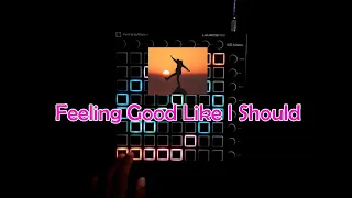 Surfaces - Sunday Best // ( Launchpad Cover ) feeling good like i should.............