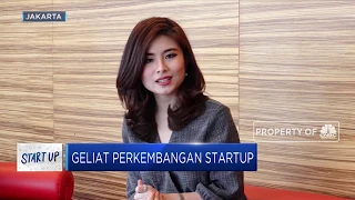 Iklim Bisnis Startup di Indonesia