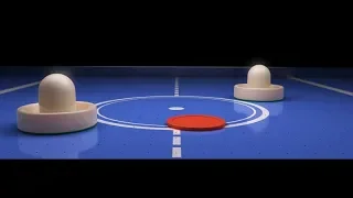 Air Hockey-How It's Made