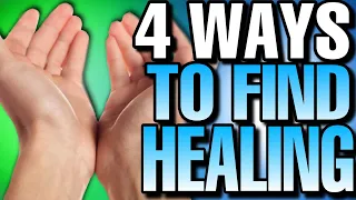 Incredible ways the SICK are HEALED. Prayer for divine healing at the end!