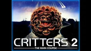 Critter 2  Movie HD shot Part 1