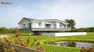 Inside A Flood-Proof Home in Essex - As Featured on Grand Designs 2021
