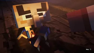 Minecraft Dungeons "TRUE" Ending