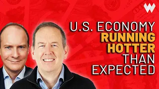 Is Today's Economy Hotter Than Expected?