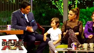 Küçük Osman'ın Komik Halleri - Beyaz Show