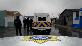 LEAP officers reducing crime the Western Cape: DA safety plan in action