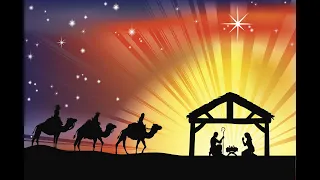 Journey to Bethlehem -4th Sunday of Advent