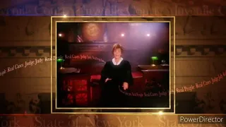 Judge Judy Intro Season 21-24 HDTV (2016-2020)