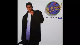 AL B SURE      -      NITE AND DAY     INSTRUMENTAL