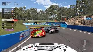 Gran Turismo 7 | Daily Race | Bathurst | Ford Mustang Group 3