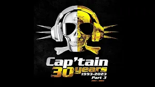 Cap'tain 30 Years Part 3 (Album Complet)