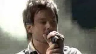 American Idol - David Cook - Always Be My Baby