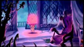 Belle et la bête VHS et DvD.wmv