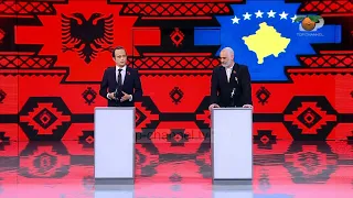 Episodi i plotë: Portokalli- Episodi 10, Sezoni 36, 5 Dhjetor 2021