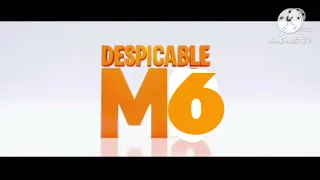 Despicable Me 2010-2102