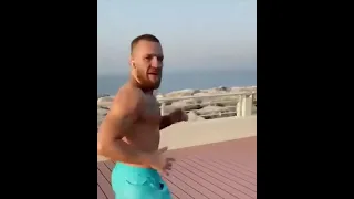 Fook the whole roster 5000 | Conor McGregor