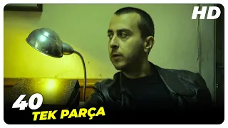 40 | Türk Filmi Tek Parça (HD)