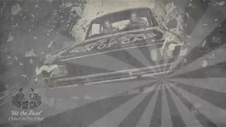 Son Of Cain "Hit The Road" Official Promo Video