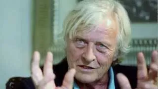 The Blank Sheet Project - Rutger Hauer - Ch. 2: Why Wait If You Can Start Now