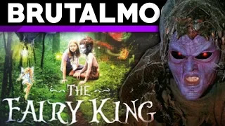 The Fairy King of Ar - Movie Review - brutalmoose