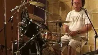 Bonham Purdie Porcaro half time shuffle lesson