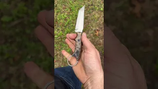 You have to see this AWESOME EDC Knife and clip!!!#edc #shorts #youtubeshorts 🤯🔪🔥