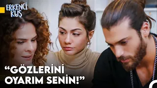 Sanem'in Aşkı Bulma Yolculuğu #75 - Erkenci Kuş