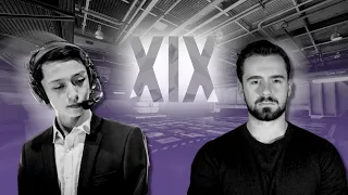 EPL XIX Playoffs Preview | The Double Swing