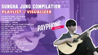 Sungha Jung Playlist Compilation of Hits Guitar Music